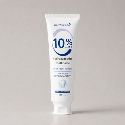 Nano-hydroxyapatiet Tandpasta