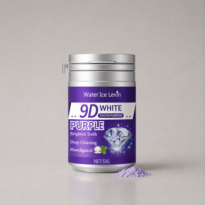 Nano-hydroxyapatiet Tandpoeder